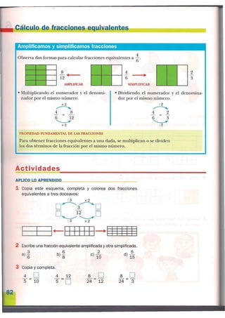 MATEMÁTICAS  5  - ANAYA