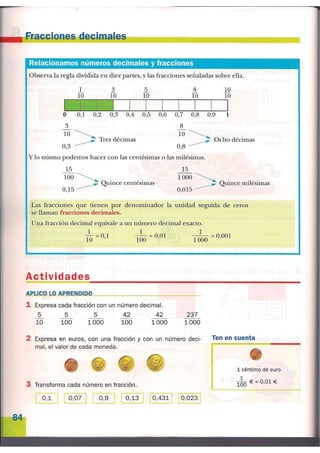 MATEMÁTICAS  5  - ANAYA