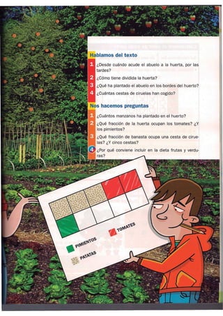 MATEMÁTICAS  5  - ANAYA