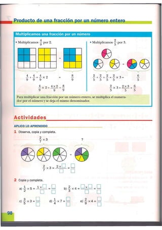 MATEMÁTICAS  5  - ANAYA