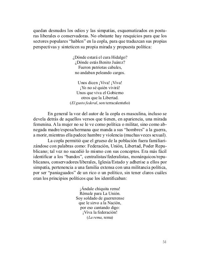 Melchor Ocampo Bicentenario