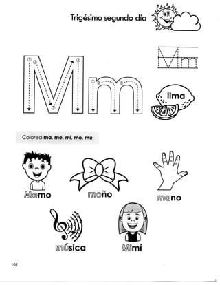 Libro metodo sarita alumno