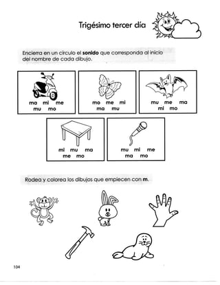 Libro metodo sarita alumno