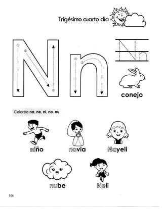 Libro metodo sarita alumno