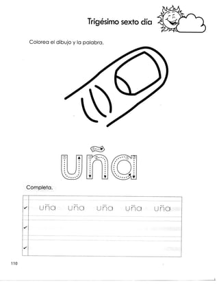 Libro metodo sarita alumno