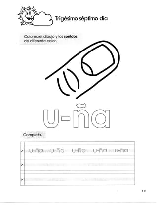 Libro metodo sarita alumno