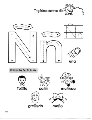 Libro metodo sarita alumno