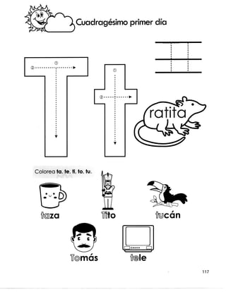 Libro metodo sarita alumno