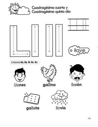 Libro metodo sarita alumno