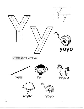 Libro metodo sarita alumno