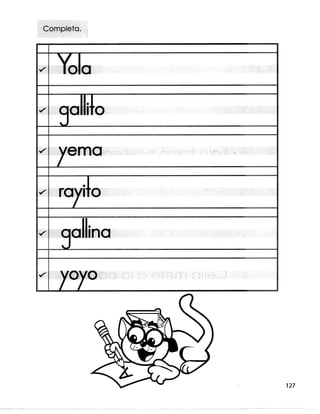 Libro metodo sarita alumno