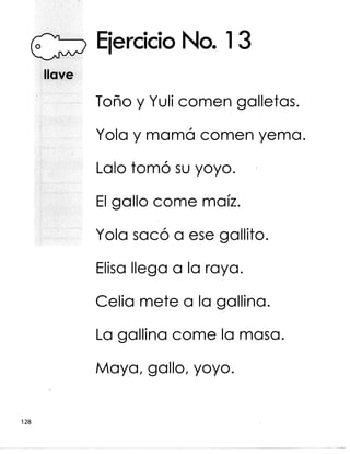 Libro metodo sarita alumno