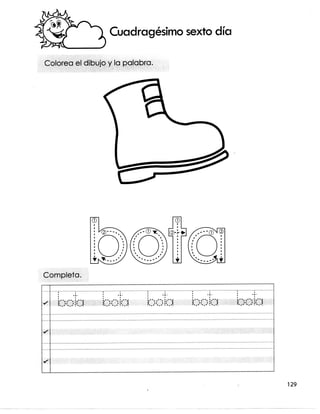 Libro metodo sarita alumno