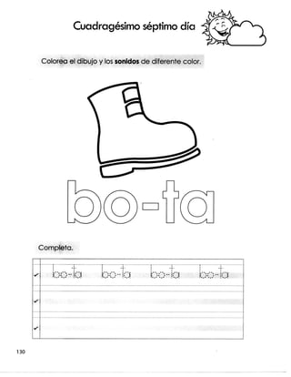 Libro metodo sarita alumno