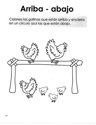 Libro metodo sarita alumno