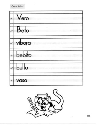 Libro metodo sarita alumno