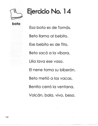 Libro metodo sarita alumno