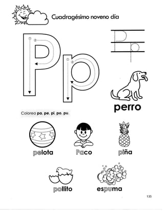 Libro metodo sarita alumno