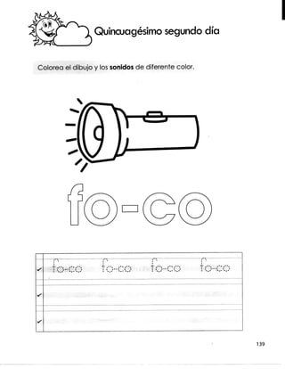 Libro metodo sarita alumno