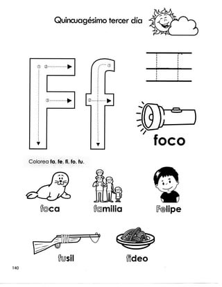 Libro metodo sarita alumno