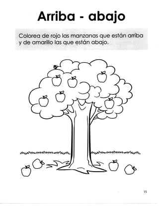 Libro metodo sarita alumno