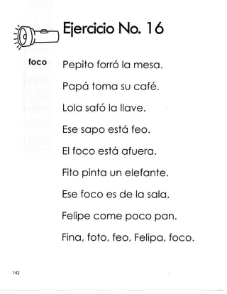 Libro metodo sarita alumno