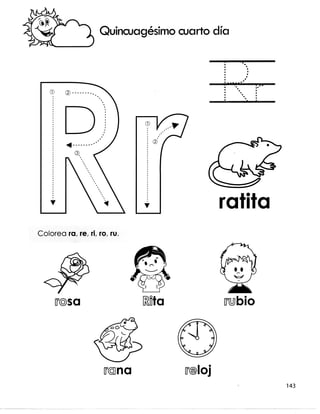 Libro metodo sarita alumno