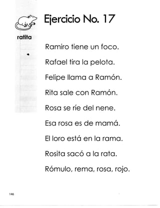 Libro metodo sarita alumno