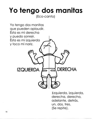 Libro metodo sarita alumno