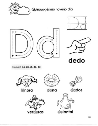 Libro metodo sarita alumno