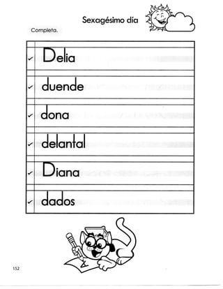 Libro metodo sarita alumno