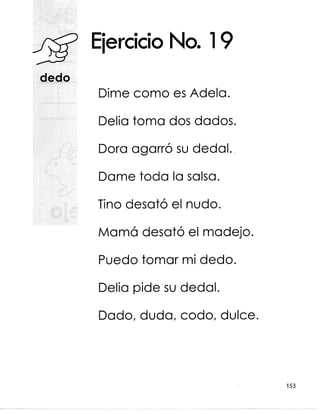 Libro metodo sarita alumno