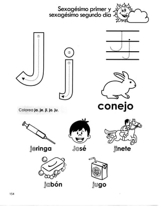 Libro metodo sarita alumno