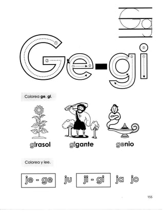 Libro metodo sarita alumno