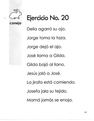 Libro metodo sarita alumno