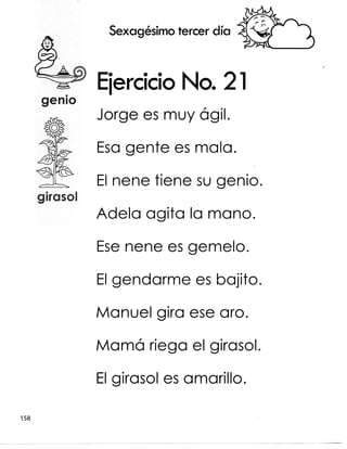 Libro metodo sarita alumno