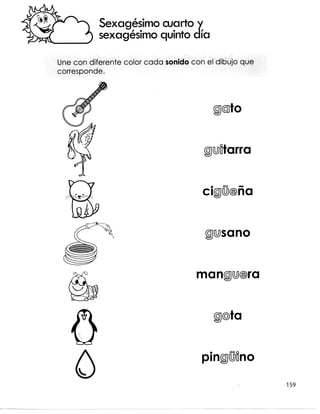 Libro metodo sarita alumno