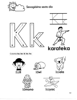 Libro metodo sarita alumno