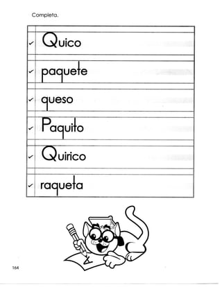 Libro metodo sarita alumno