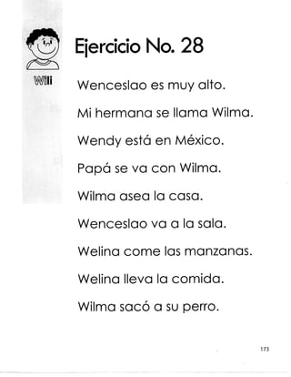 Libro metodo sarita alumno