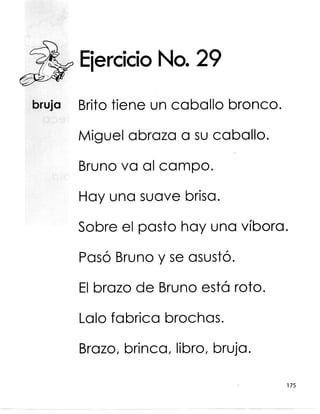 Libro metodo sarita alumno