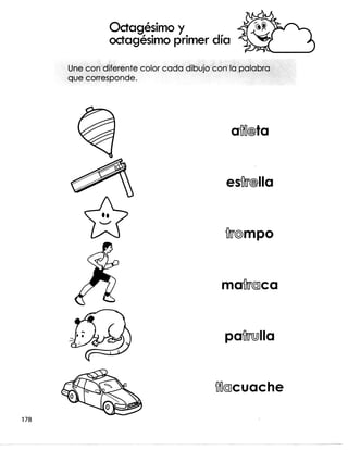 Libro metodo sarita alumno