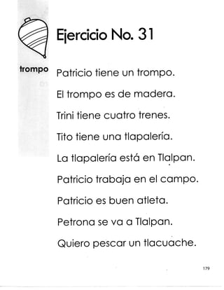 Libro metodo sarita alumno
