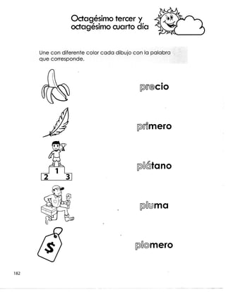 Libro metodo sarita alumno
