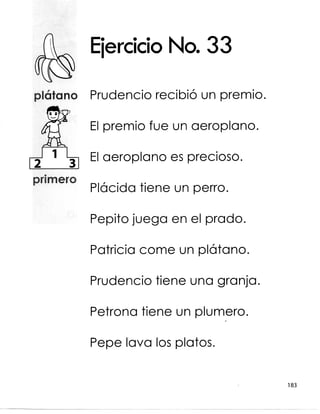 Libro metodo sarita alumno