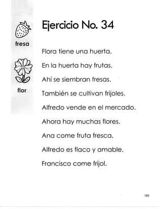 Libro metodo sarita alumno