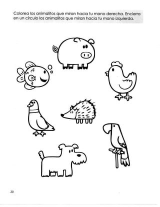 Libro metodo sarita alumno