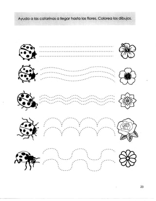 Libro metodo sarita alumno