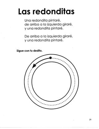 Libro metodo sarita alumno