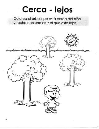 Libro metodo sarita alumno